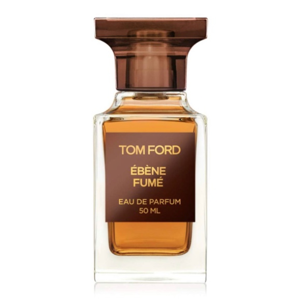 TOM FORD ÉBÈNE FUMÉ EAU DE PARFUM